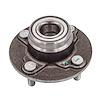 Wheel Bearing and Hub Assembly for 1995-2005 Suzuki Esteem, Suzuki Aerio [Rear]