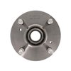 Wheel Bearing and Hub Assembly for 1995-2005 Suzuki Esteem, Suzuki Aerio [Rear] - image 4