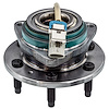 Wheel Bearing and Hub Assembly for 2004-2011 Cadillac SRX, Cadillac CTS, Cadillac STS [Rear] - image 1