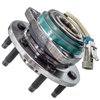 Wheel Bearing and Hub Assembly for 2004-2011 Cadillac SRX, Cadillac CTS, Cadillac STS [Rear] - image 2
