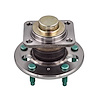 Wheel Bearing and Hub Assembly for 2004-2008 Pontiac Grand Prix, Chevrolet Monte Carlo [Rear] - image 1