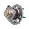 Wheel Bearing and Hub Assembly for 2004-2008 Pontiac Grand Prix, Chevrolet Monte Carlo [Rear] - image 4