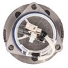 Wheel Bearing and Hub Assembly Fits Select 2003-2007 Buick, Cadillac, Chevrolet, Pontiac, Saturn Models [Rear] - image 4