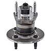 Wheel Bearing and Hub Assembly for 2003-2010 Saturn Ion, Chevrolet Cobalt, Pontiac Pursuit, Pontiac G5 [Rear] - image 1