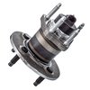Wheel Bearing and Hub Assembly for 2003-2010 Saturn Ion, Chevrolet Cobalt, Pontiac Pursuit, Pontiac G5 [Rear] - image 2