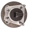 Wheel Bearing and Hub Assembly for 2003-2010 Saturn Ion, Chevrolet Cobalt, Pontiac Pursuit, Pontiac G5 [Rear] - image 4