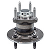 Wheel Bearing and Hub Assembly for 2003-2010 Saturn Ion, Chevrolet Cobalt, Pontiac Pursuit, Pontiac G5 [Rear] - image 1
