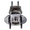 Wheel Bearing and Hub Assembly for 2003-2010 Saturn Ion, Chevrolet Cobalt, Pontiac Pursuit, Pontiac G5 [Rear] - image 3