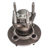 Wheel Bearing and Hub Assembly for 2003-2010 Saturn Ion, Chevrolet Cobalt, Pontiac Pursuit, Pontiac G5 [Rear] - image 4