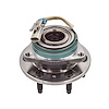 Wheel Bearing and Hub Assembly Fits Select 2004-2011 Cadillac Models - image 1