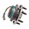 Wheel Bearing and Hub Assembly Fits Select 2004-2011 Cadillac Models - image 2