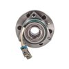 Wheel Bearing and Hub Assembly Fits Select 2004-2011 Cadillac Models - image 3
