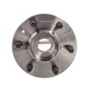 Wheel Bearing and Hub Assembly Fits Select 2004-2011 Cadillac Models - image 4