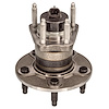 Wheel Bearing and Hub Assembly for 2004-2011 Saturn Ion, Pontiac Pursuit, Chevrolet Cobalt, Chevrolet HHR, Pontiac G5 [Rear] - image 1