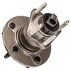 Wheel Bearing and Hub Assembly for 2004-2011 Saturn Ion, Pontiac Pursuit, Chevrolet Cobalt, Chevrolet HHR, Pontiac G5 [Rear] - image 2