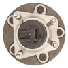 Wheel Bearing and Hub Assembly for 2004-2011 Saturn Ion, Pontiac Pursuit, Chevrolet Cobalt, Chevrolet HHR, Pontiac G5 [Rear] - image 4