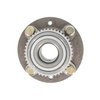 Wheel Bearing and Hub Assembly for 1994-2002 Kia Sephia, Kia Spectra [Rear] - image 4