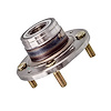 Wheel Bearing and Hub Assembly for 2000-2004 Volvo S40, Volvo V40 [Rear]