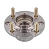 Wheel Bearing and Hub Assembly for 2000-2004 Volvo S40, Volvo V40 [Rear] - image 3