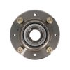 Wheel Bearing and Hub Assembly for 2000-2004 Volvo S40, Volvo V40 [Rear] - image 4