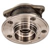 Wheel Bearing and Hub Assembly for 2001-2009 Volvo V70, Volvo S60, Volvo XC70, Volvo S80 [Rear] - image 3
