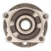 Wheel Bearing and Hub Assembly for 2001-2009 Volvo V70, Volvo S60, Volvo XC70, Volvo S80 [Rear] - image 4