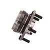 Wheel Bearing and Hub Assembly for 2006-2011 Honda Civic [Rear] - image 2