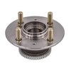 Wheel Bearing and Hub Assembly for 2002-2003 Honda Civic Si, Honda Civic SiR [Rear] - image 3