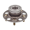 Wheel Bearing and Hub Assembly for 2002-2006 Acura RSX, Honda Civic Si, Honda Civic SiR [Rear] - image 1