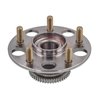 Wheel Bearing and Hub Assembly for 2002-2006 Acura RSX, Honda Civic Si, Honda Civic SiR [Rear] - image 3