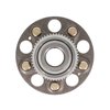 Wheel Bearing and Hub Assembly for 2002-2006 Acura RSX, Honda Civic Si, Honda Civic SiR [Rear] - image 4
