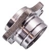 Wheel Bearing and Hub Assembly for 2003-2011 Honda Element [Rear Right] - image 2