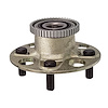 Wheel Bearing and Hub Assembly for 2000-2006 Honda Insight [Rear]