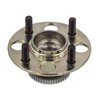 Wheel Bearing and Hub Assembly for 2000-2006 Honda Insight [Rear] - image 3