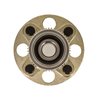 Wheel Bearing and Hub Assembly for 2000-2006 Honda Insight [Rear] - image 4