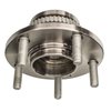 Wheel Bearing and Hub Assembly for 2005-2010 Hyundai Tucson, Kia Sportage [Rear] - image 2