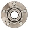 Wheel Bearing and Hub Assembly for 2005-2010 Hyundai Tucson, Kia Sportage [Rear] - image 3