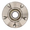 Wheel Bearing and Hub Assembly for 2005-2010 Hyundai Tucson, Kia Sportage [Rear] - image 4
