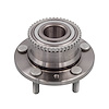 Wheel Bearing and Hub Assembly for 2000-2006 Mazda MPV, Mazda Protege, Mazda Millenia, Mazda Protege5 [Rear] - image 1