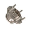 Wheel Bearing and Hub Assembly for 2000-2006 Mazda MPV, Mazda Protege, Mazda Millenia, Mazda Protege5 [Rear] - image 2