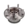 Wheel Bearing and Hub Assembly for 2000-2006 Mazda MPV, Mazda Protege, Mazda Millenia, Mazda Protege5 [Rear] - image 3