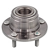 Wheel Bearing and Hub Assembly for 2000-2001 Mazda MPV [Rear] - image 1