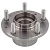Wheel Bearing and Hub Assembly for 2000-2001 Mazda MPV [Rear] - image 2