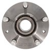 Wheel Bearing and Hub Assembly for 2000-2001 Mazda MPV [Rear] - image 4