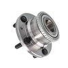 Wheel Bearing and Hub Assembly for 2003-2012 Mazda 6, Mercury Milan, Ford Fusion, Lincoln Zephyr, Lincoln MKZ [Rear] - image 2