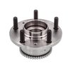 Wheel Bearing and Hub Assembly for 2003-2012 Mazda 6, Mercury Milan, Ford Fusion, Lincoln Zephyr, Lincoln MKZ [Rear] - image 3