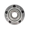 Wheel Bearing and Hub Assembly for 2003-2012 Mazda 6, Mercury Milan, Ford Fusion, Lincoln Zephyr, Lincoln MKZ [Rear] - image 4