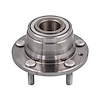 Wheel Bearing and Hub Assembly for 2003-2011 Mazda 6, Ford Fusion, Mercury Milan [Rear] - image 1