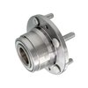 Wheel Bearing and Hub Assembly for 2003-2011 Mazda 6, Ford Fusion, Mercury Milan [Rear] - image 2