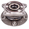 Wheel Bearing and Hub Assembly for 2003-2014 Volvo XC90 [Rear] - image 1